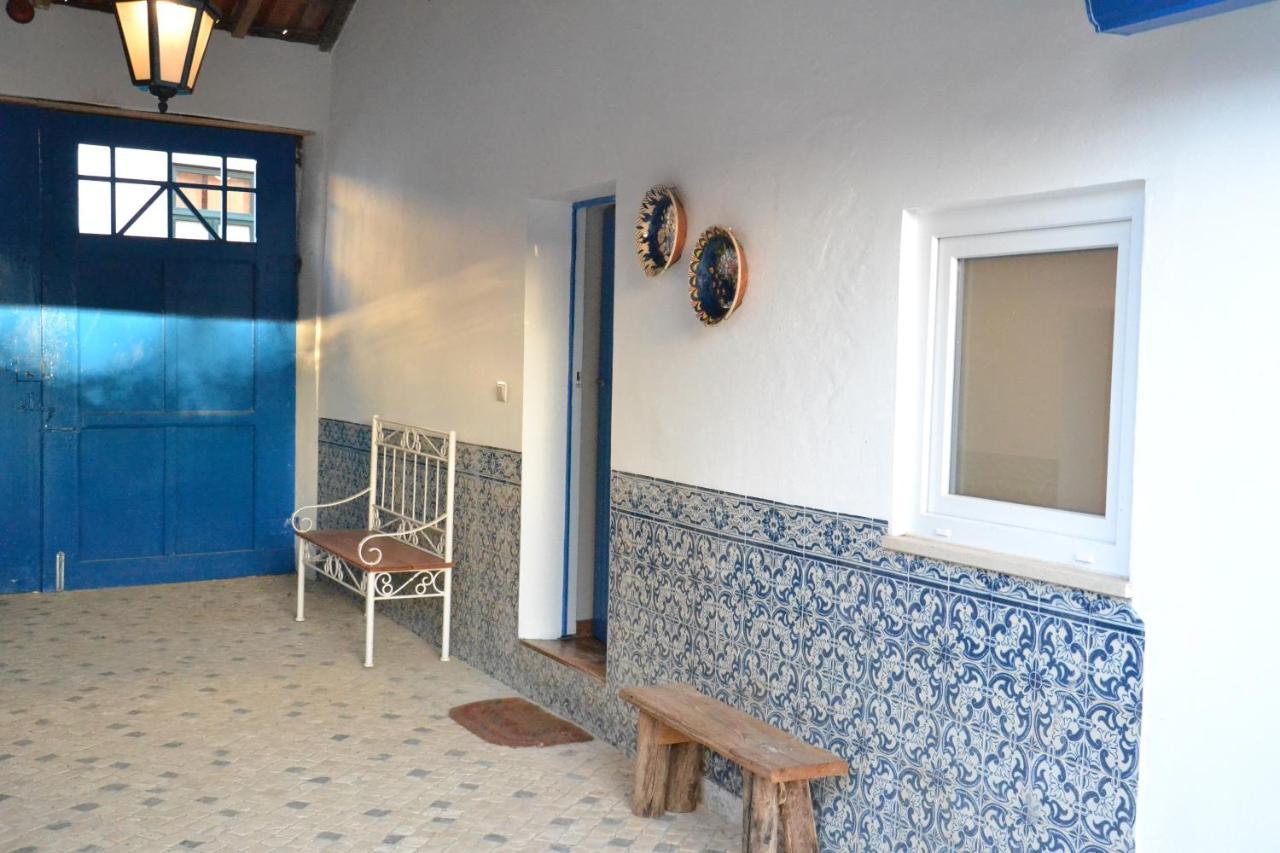 Quinta D'Avo Amelia Bed & Breakfast Alquerubim Exterior foto