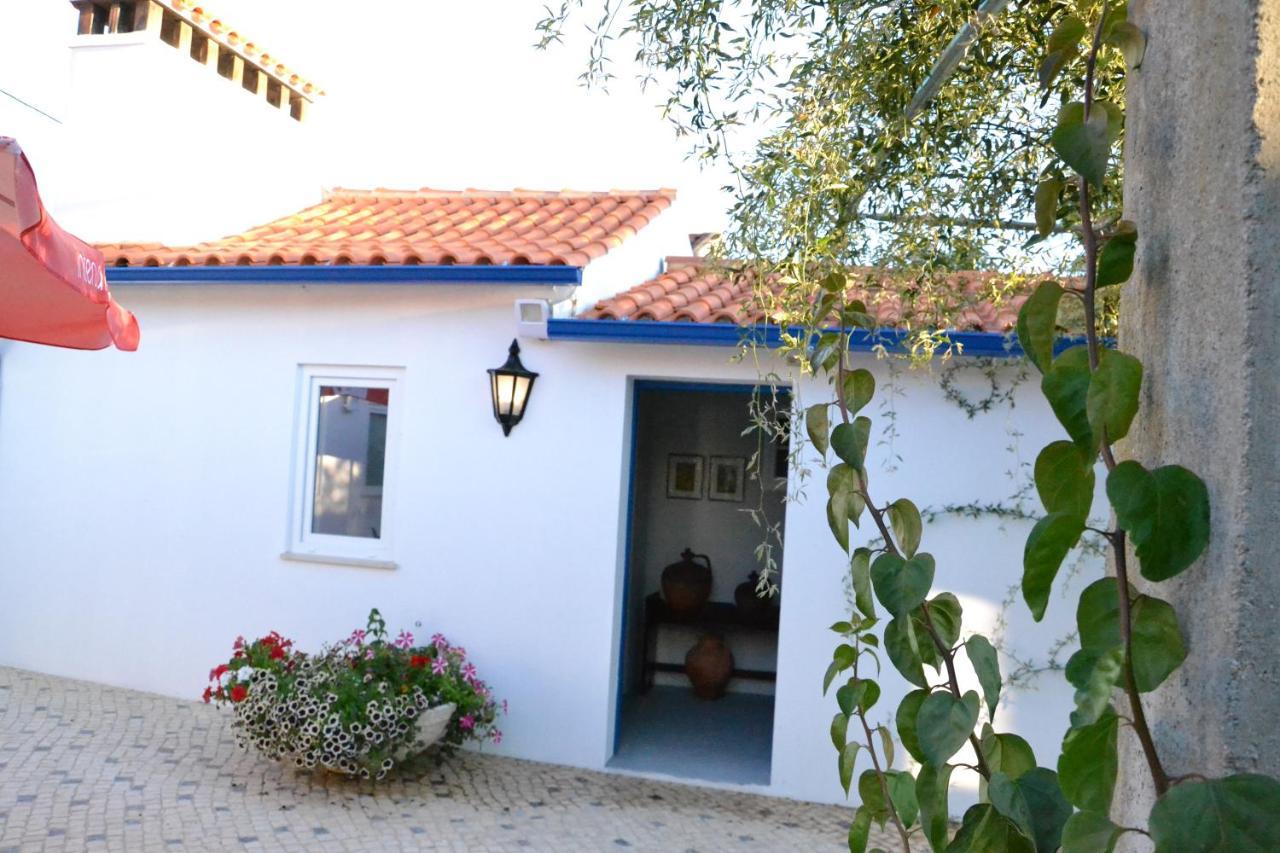 Quinta D'Avo Amelia Bed & Breakfast Alquerubim Exterior foto
