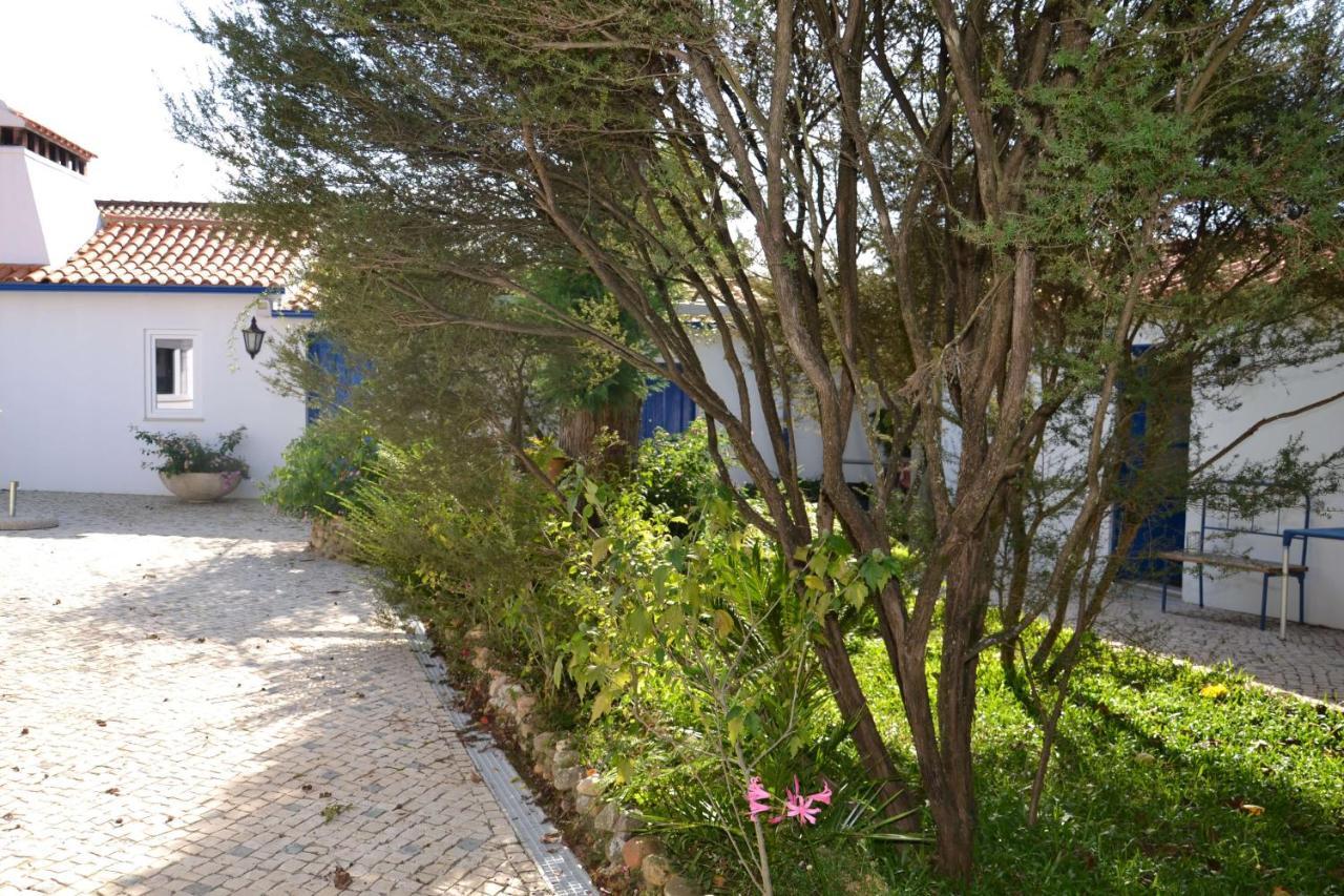 Quinta D'Avo Amelia Bed & Breakfast Alquerubim Exterior foto