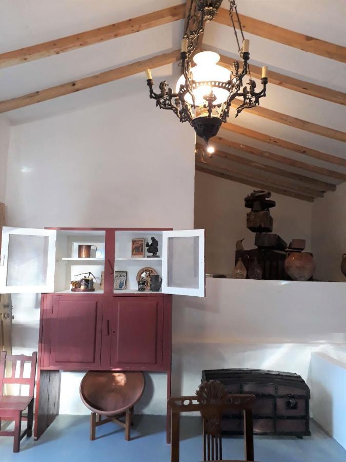 Quinta D'Avo Amelia Bed & Breakfast Alquerubim Exterior foto