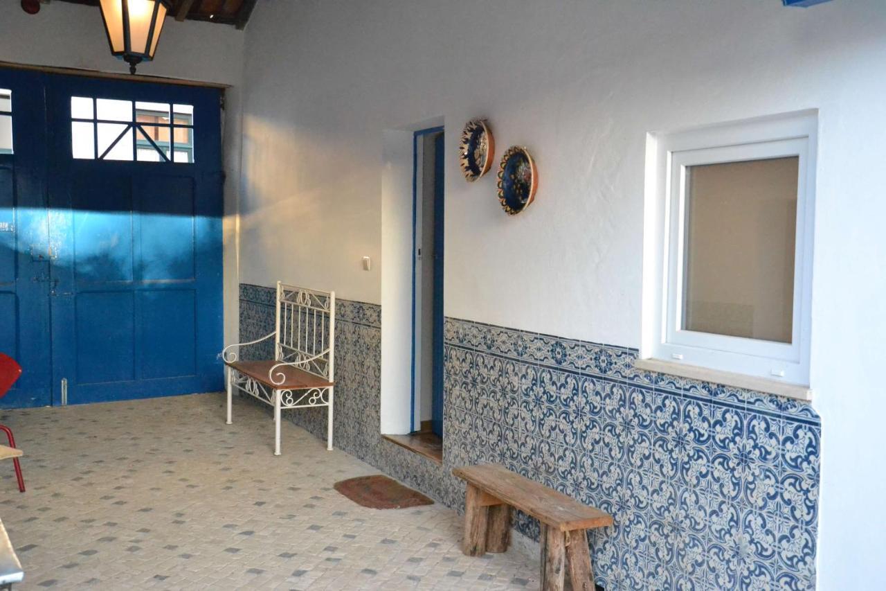 Quinta D'Avo Amelia Bed & Breakfast Alquerubim Exterior foto