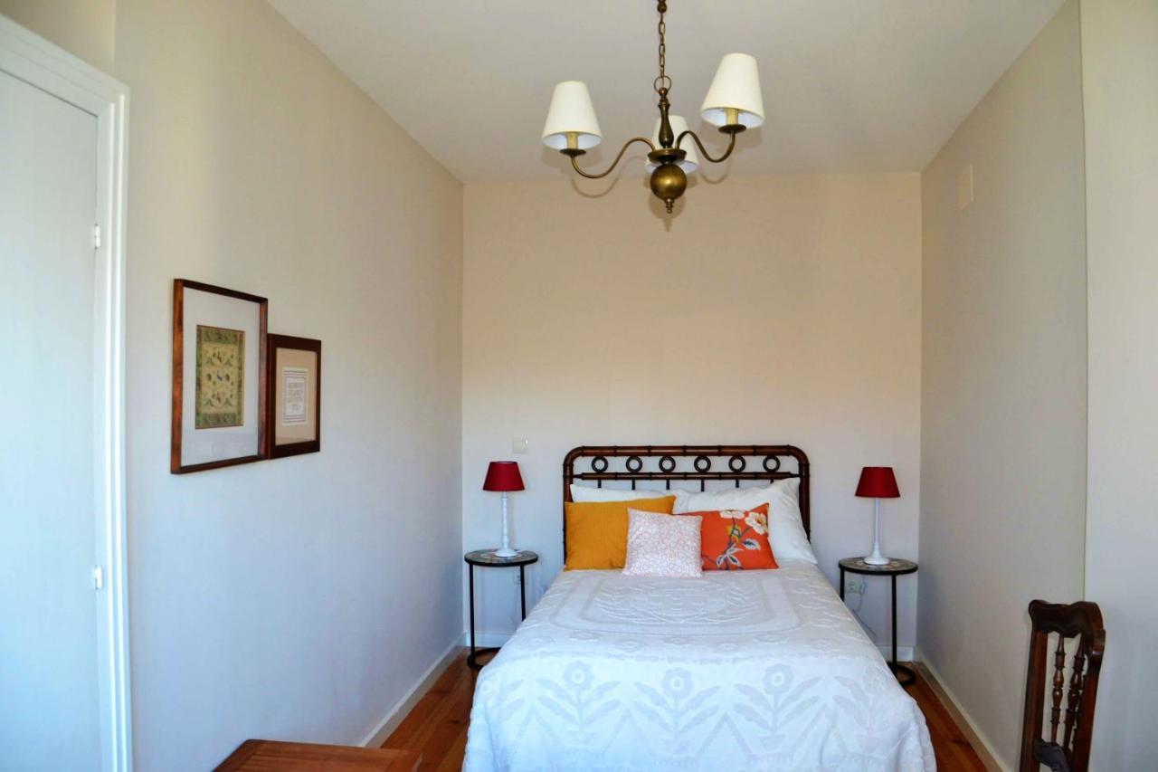 Quinta D'Avo Amelia Bed & Breakfast Alquerubim Exterior foto