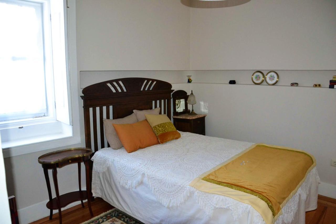 Quinta D'Avo Amelia Bed & Breakfast Alquerubim Exterior foto